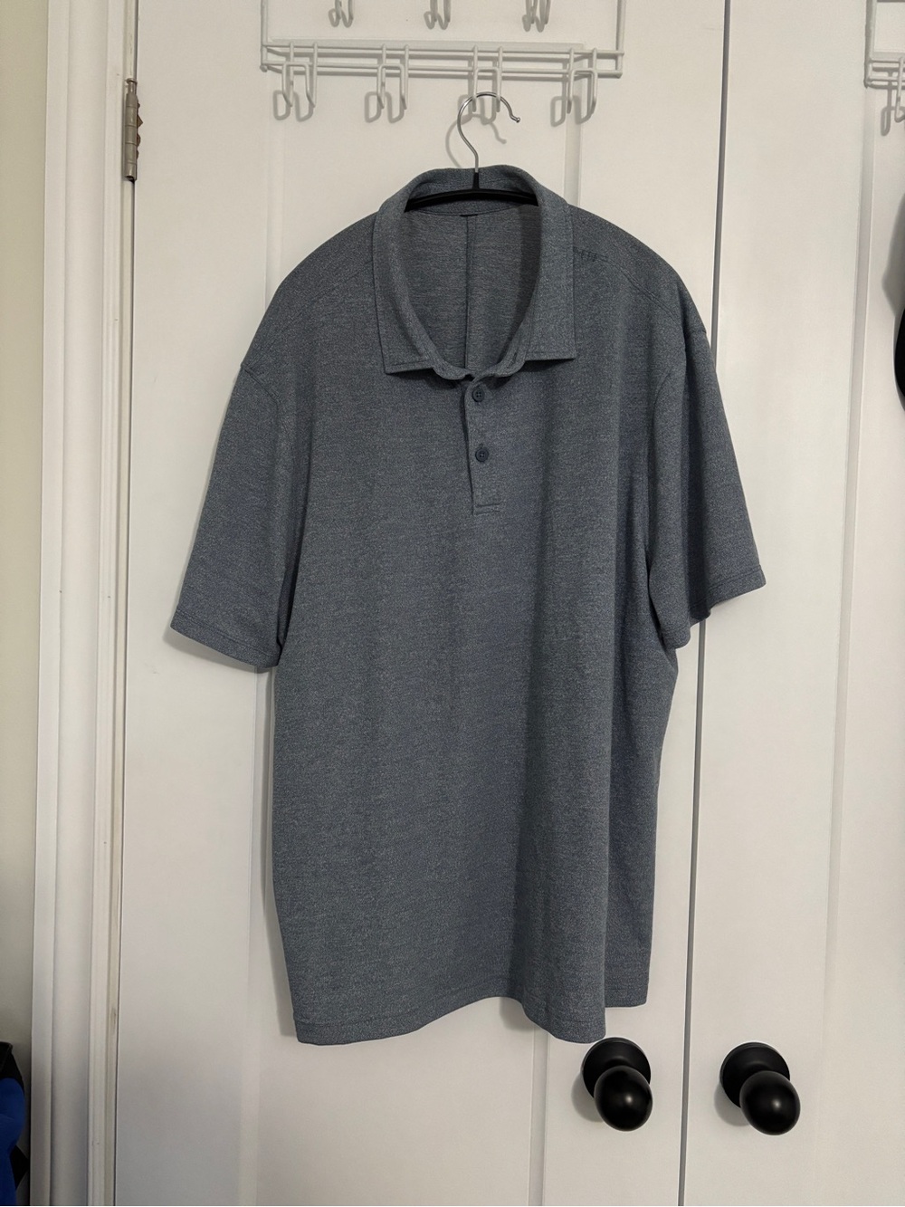 Men’s Lululemon Evolution Polo